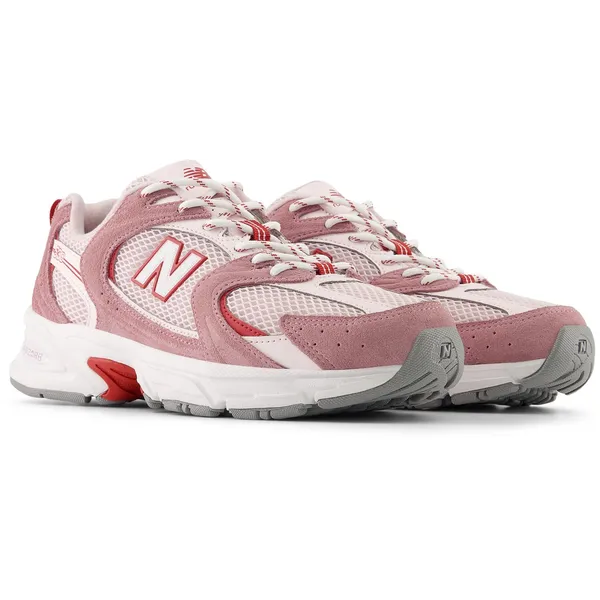 New Balance U530 ROSEWOOD — vergelijk prijzen bij 1 winkel