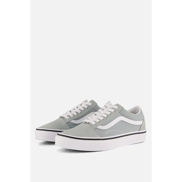 Vans 107121 Grijs — vergelijk prijzen bij 2 winkels