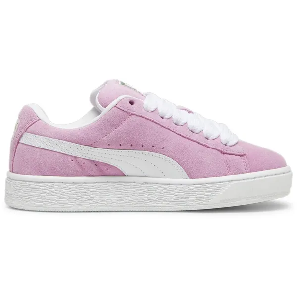 PUMA Suede XL Jr Roze/Wit — vergelijk prijzen bij 1 winkel