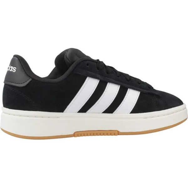 adidas Grand Court Alpha Core Black / Cloud White / Off White — vergelijk prijzen bij 2 winkels