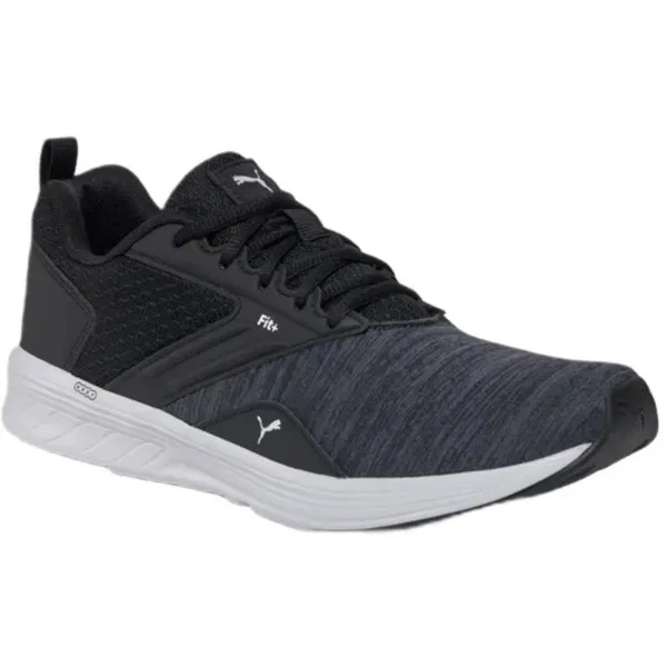 PUMA NRGY Comet black — vergelijk prijzen bij 1 winkel