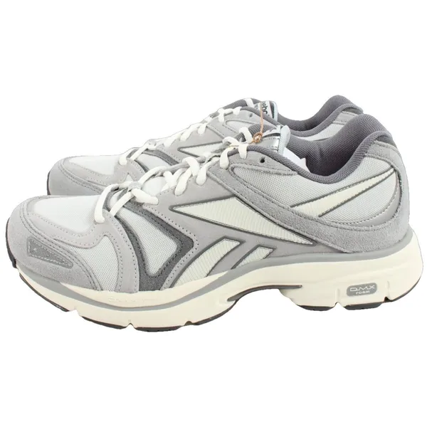 Reebok RBK premier road plus vI Grijs — vergelijk prijzen bij 1 winkel