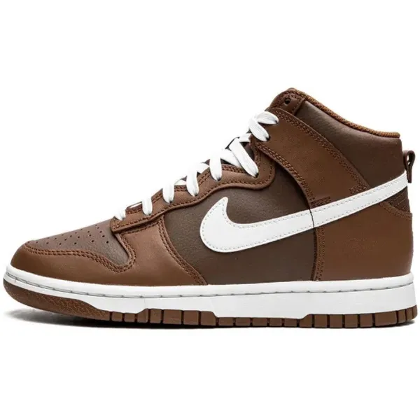 Nike Low-top of high-top white — vergelijk prijzen bij 1 winkel