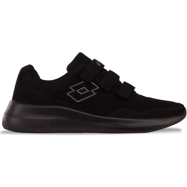 Lotto Connect VL OC zwart