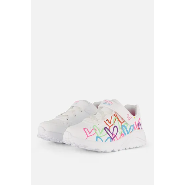 Skechers 037218 Wit — vergelijk prijzen bij 1 winkel