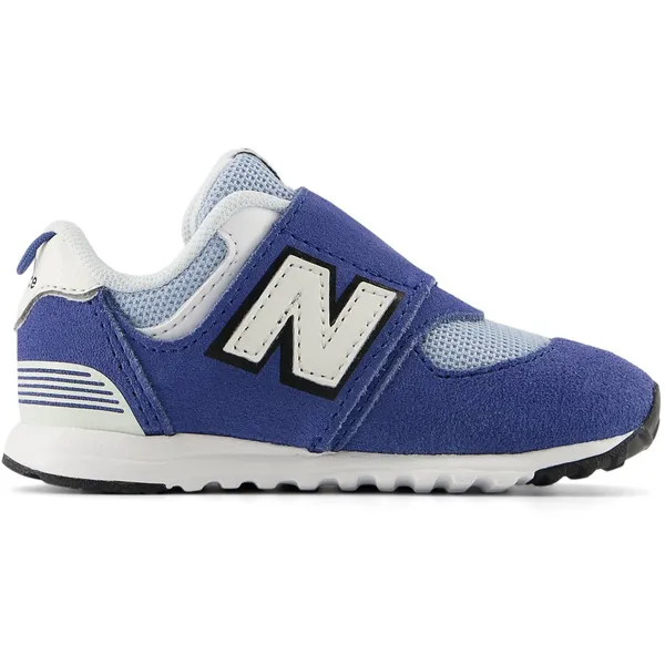 New Balance 574 MAGIC BLUE