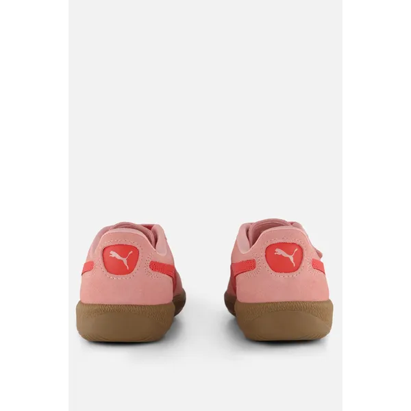 PUMA Lage sneakers Roze — vergelijk prijzen bij 1 winkel