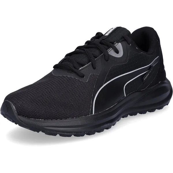 PUMA damessneaker Twitch Runner PTX zwart black — vergelijk prijzen bij 1 winkel