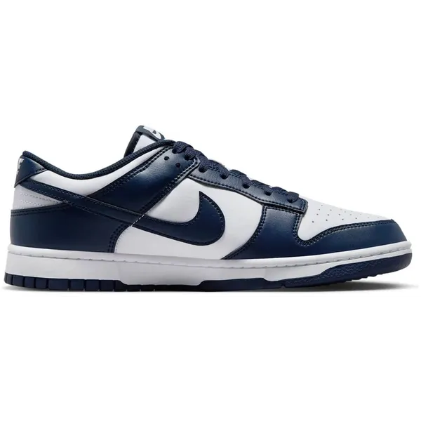 Nike Dunk Low Blauw/Wit — vergelijk prijzen bij 1 winkel