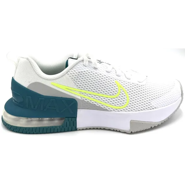 Nike Alpha Trainer Wit — vergelijk prijzen bij 1 winkel