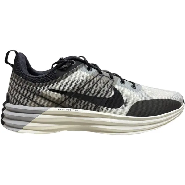 Nike Lunar Roam - Sneakers - Mannen - Zwart/Wit Zwart/Wit — vergelijk prijzen bij 1 winkel