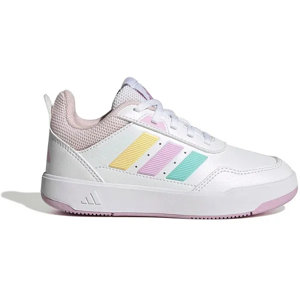 adidas Tensaur Sport 3.0 Ftwr White / Bliss Lilac / Semi Flash Aqua — vergelijk prijzen bij 1 winkel