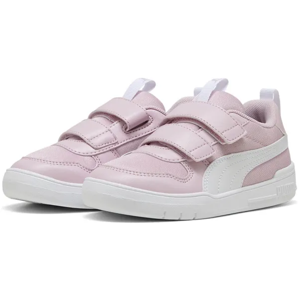 PUMA Multiflex Mesh V Ps Rose Mauve / White — vergelijk prijzen bij 1 winkel