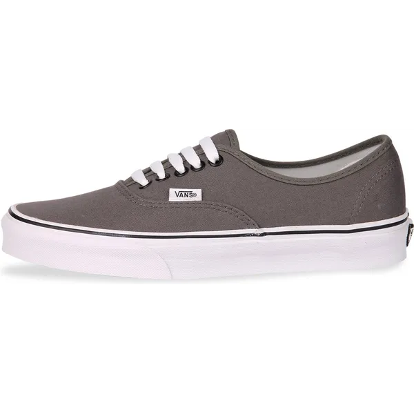 Vans Authentic Grijs
