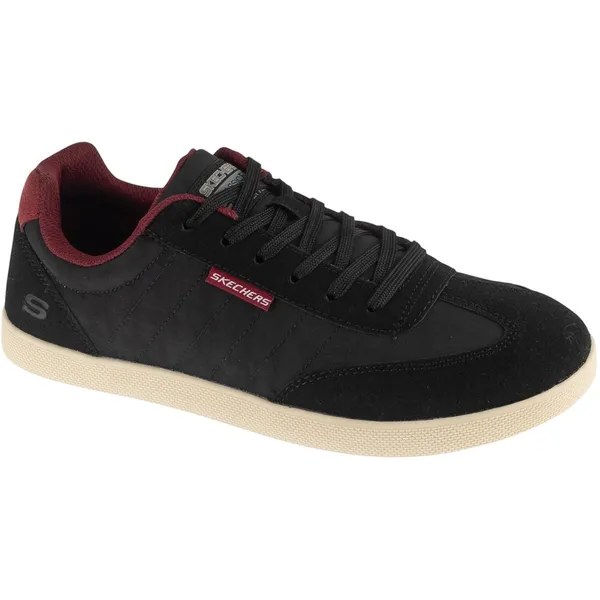 Skechers 210824-BLK Zwart — vergelijk prijzen bij 1 winkel