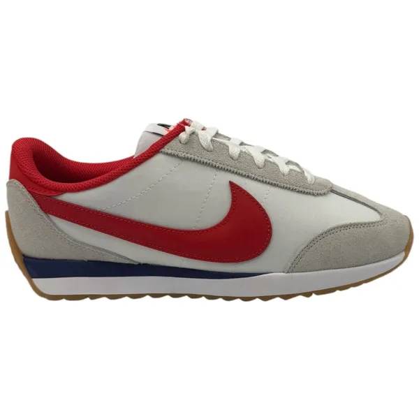 Nike Pacifik - Sneakers - Mannen - Wit/Rood/Blauw Wit — vergelijk prijzen bij 1 winkel