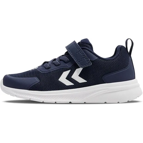 hummel Actus TR Breather JR Black Iris — vergelijk prijzen bij 1 winkel