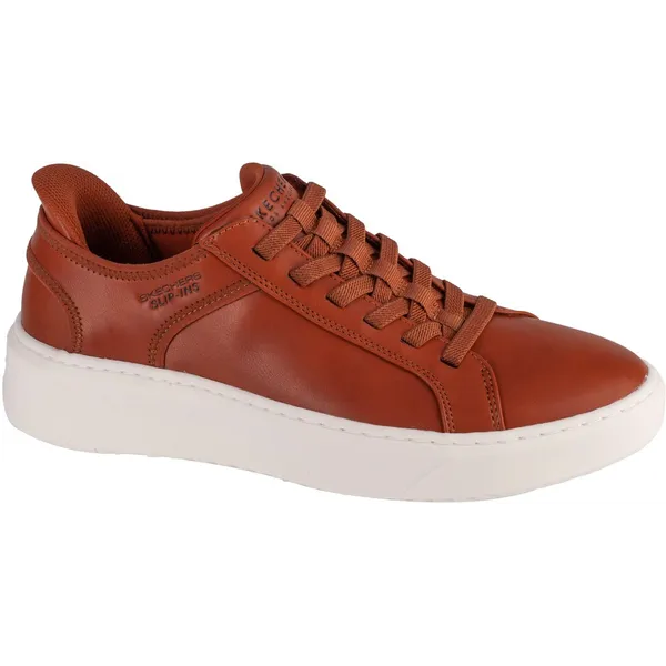 Skechers 183177-COG Bruin — vergelijk prijzen bij 1 winkel