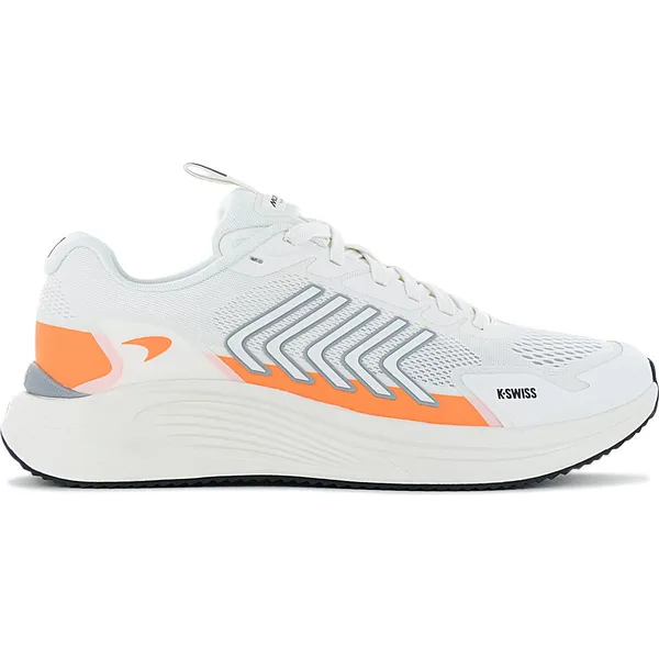 K-Swiss AERO ACTIVE Wit — vergelijk prijzen bij 1 winkel
