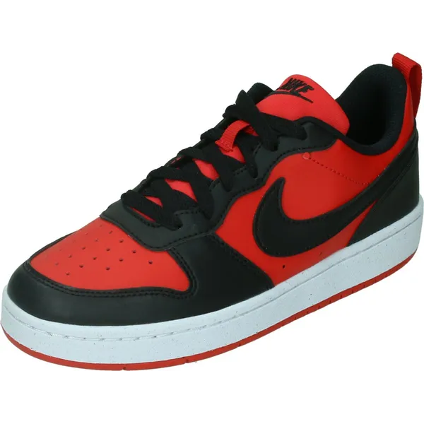 Nike Court Borough Rood-multicolour — vergelijk prijzen bij 1 winkel