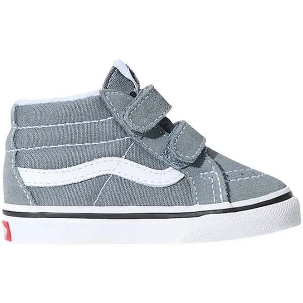 Vans MTE SK8-Mid Reissue V grijs - wit — vergelijk prijzen bij 1 winkel