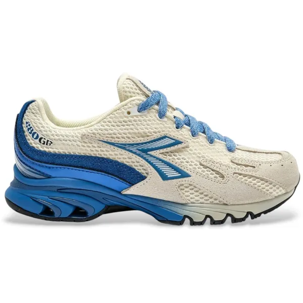 Diadora Mythos Propulsion 280 Blauw