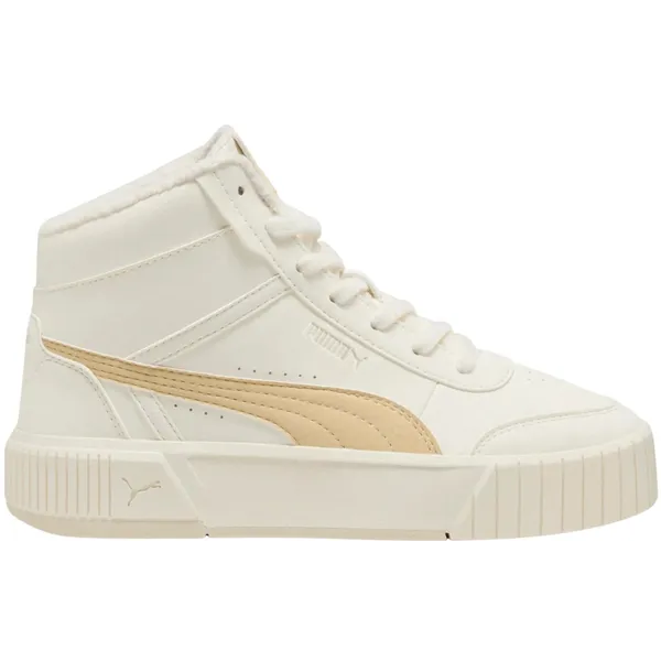 PUMA Carina Mia Mid WTR Beige — vergelijk prijzen bij 2 winkels