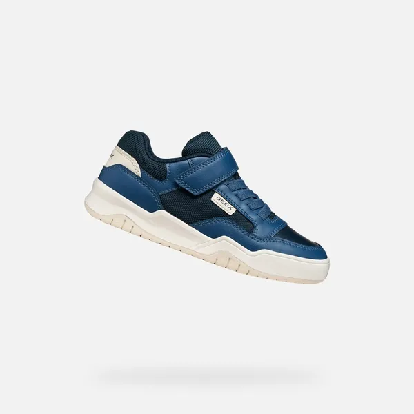 GEOX J367RE_054FU Avio/Marineblauw — vergelijk prijzen bij 1 winkel