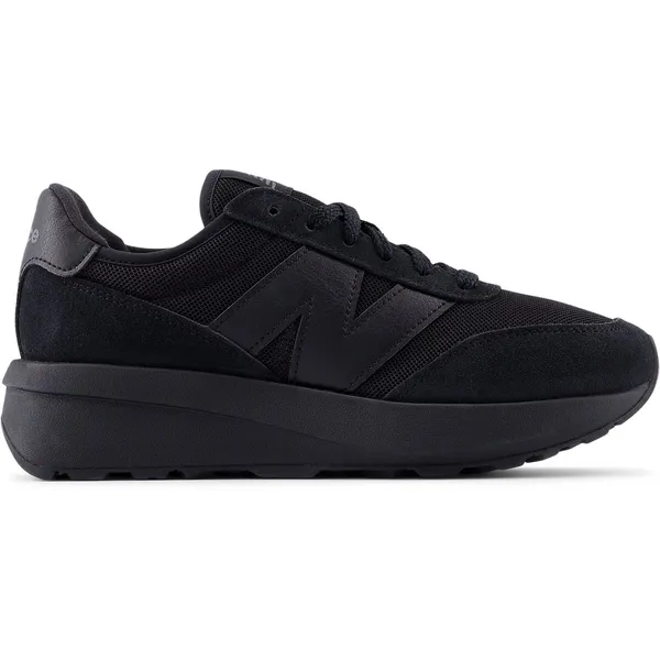 New Balance GS370 Zwart — vergelijk prijzen bij 1 winkel