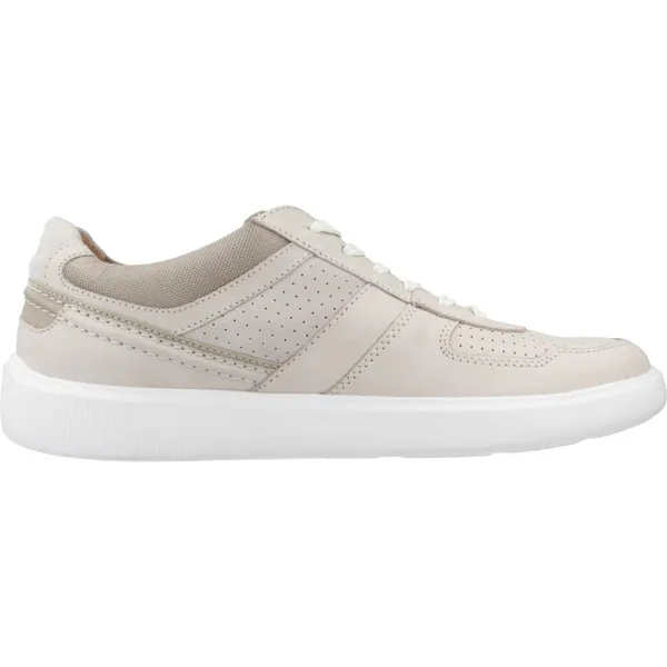 Clarks Cambro Race Off White Combi — vergelijk prijzen bij 1 winkel