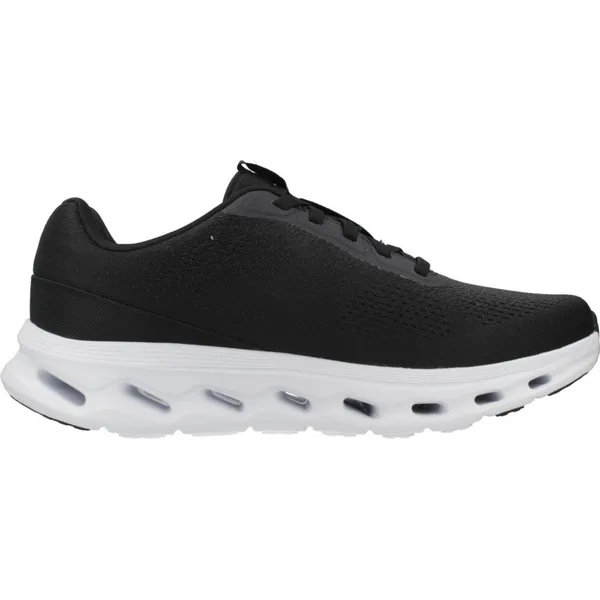 Skechers GO WALK GLIDE-STEP 2.0 - Vic zwart — vergelijk prijzen bij 1 winkel