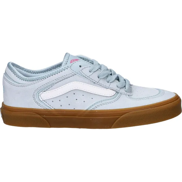 Vans Rowley Classic Licht blauw