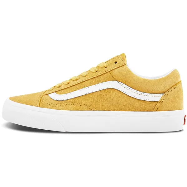 Vans Schoen zwart