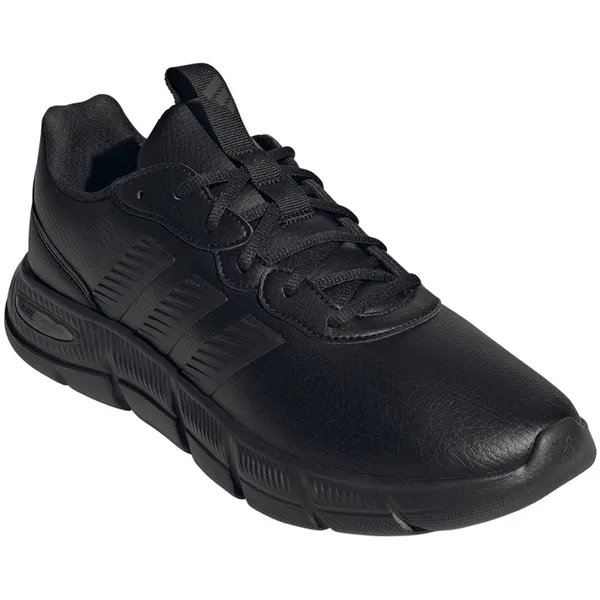 adidas CLOUDFOAM FLEX - LACES zwart — vergelijk prijzen bij 1 winkel