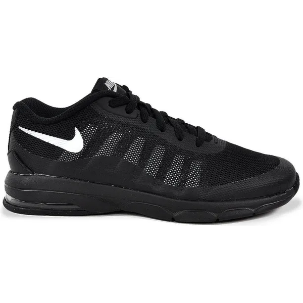 Nike Air Max Invigor Black/Wolf Grey — vergelijk prijzen bij 1 winkel