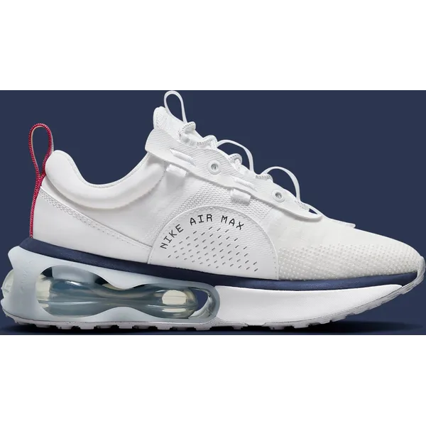 Nike Air Max 2021 Wit