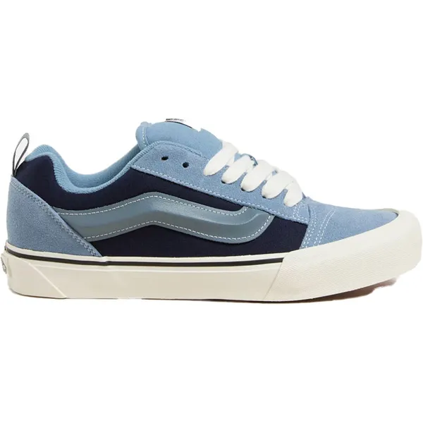 Vans Knu Skool Schoenen Blauw EU Man Parisian Night — vergelijk prijzen bij 1 winkel