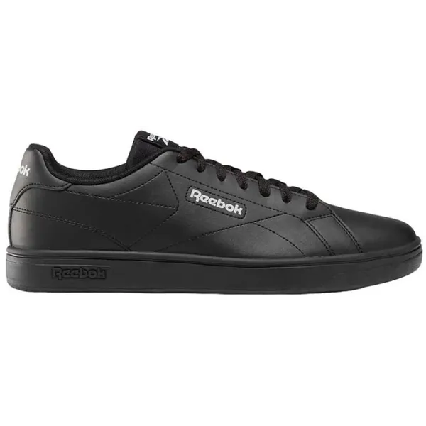Reebok Court Clean Black / Black / Pugry3 — vergelijk prijzen bij 1 winkel