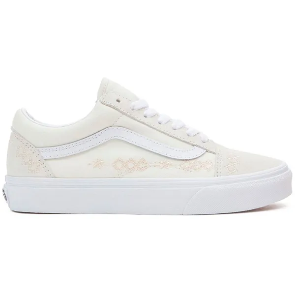 Vans Old Skool Craft / Marshmallow
