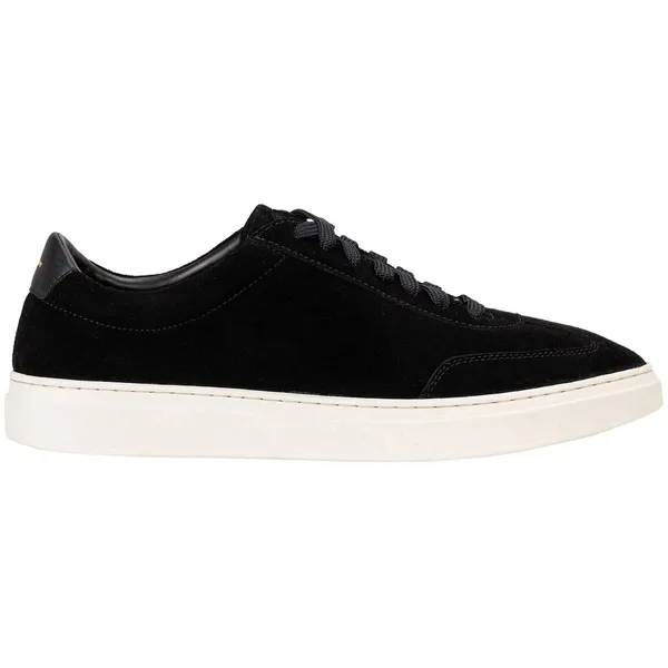 BOSS Kieran Tenn sdoBB zwart — vergelijk prijzen bij 1 winkel