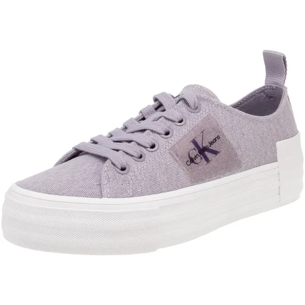 Calvin Klein YW0YW01039 - Damesschoenen Sneaker - VUP Violet — vergelijk prijzen bij 1 winkel