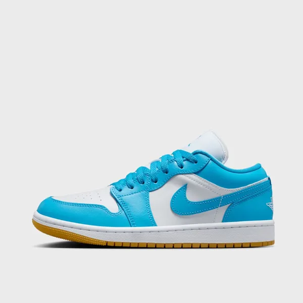 Nike Jordan 1 Low Blauw — vergelijk prijzen bij 1 winkel