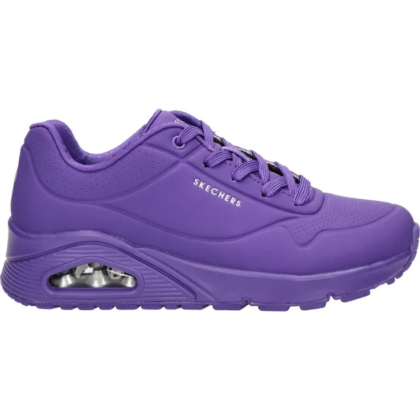 Skechers UNO - NIGHT SHADES Paars — vergelijk prijzen bij 1 winkel