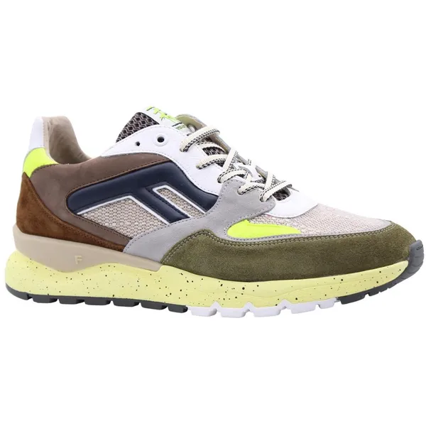 Floris van Bommel Schoenen - Multicolor Multicolor — vergelijk prijzen bij 1 winkel