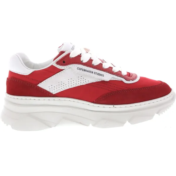 Copenhagen Studios CPH56 rood — vergelijk prijzen bij 1 winkel