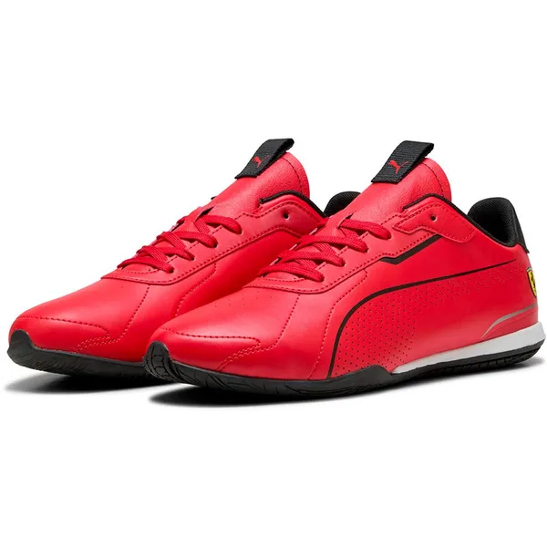 PUMA Ferrari Neo Cat 3.0 Schoenen Rood EU Man Rosso Corsa / PUMA Black — vergelijk prijzen bij 1 winkel