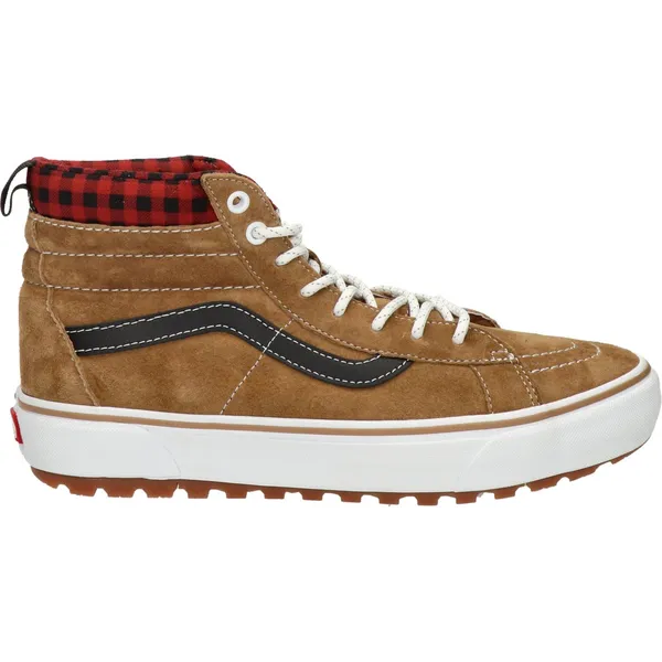 Vans SK8-Hi Cognac — vergelijk prijzen bij 1 winkel