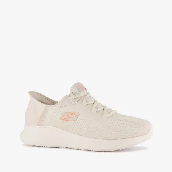 Skechers - Beige — vergelijk prijzen bij 1 winkel
