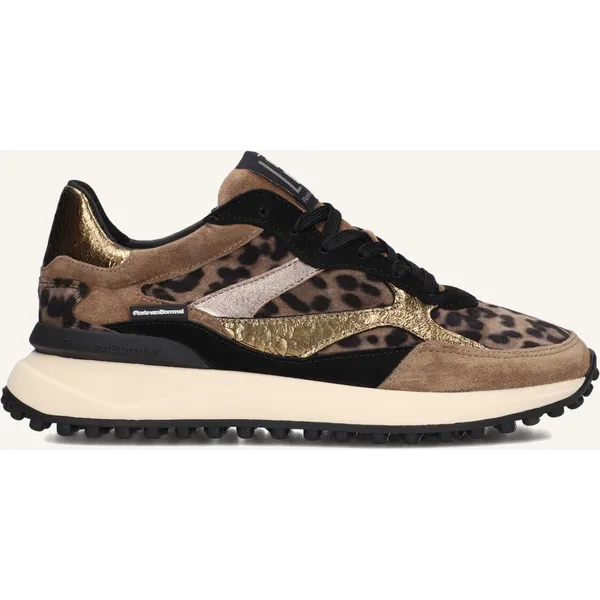 Floris van Bommel Sfw-10085 Noppi Bruin — vergelijk prijzen bij 1 winkel