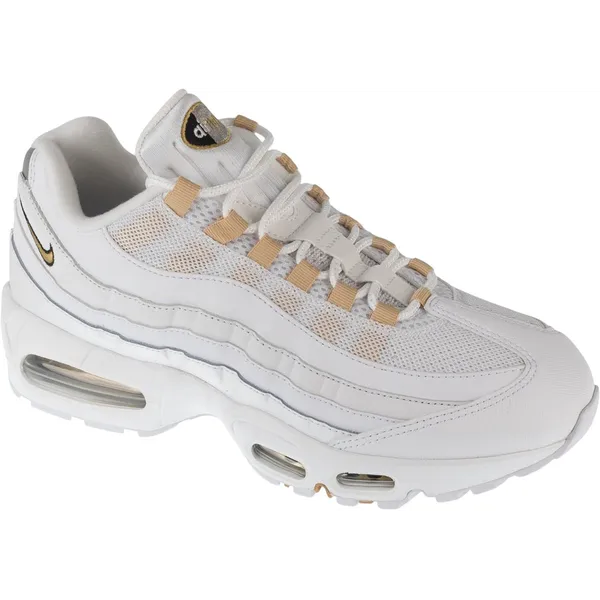 Nike IB1667-101 Wit — vergelijk prijzen bij 1 winkel